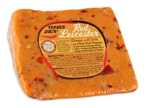 Spicy, Sweet, and Nutty.  Best substitution for Pepper Jack cheese on a cheese platter. 